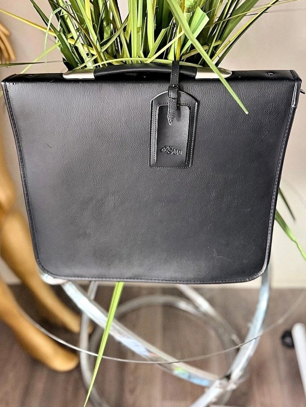 Stein design art presentation bag